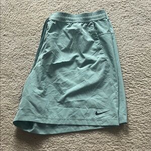 Nike men’s shorts- NWOT